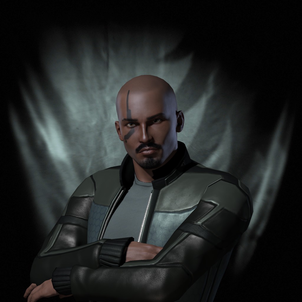 Wolf Nardieu
