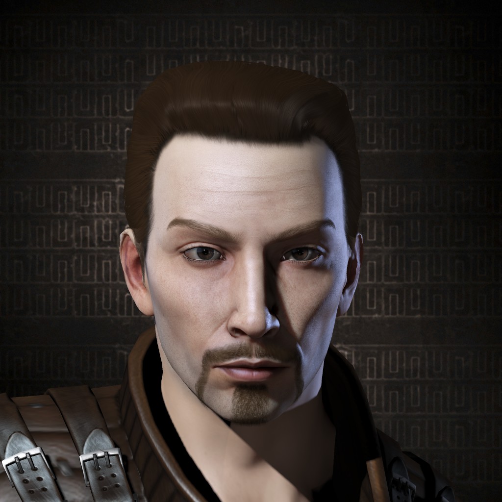 neatherdeath Egnald