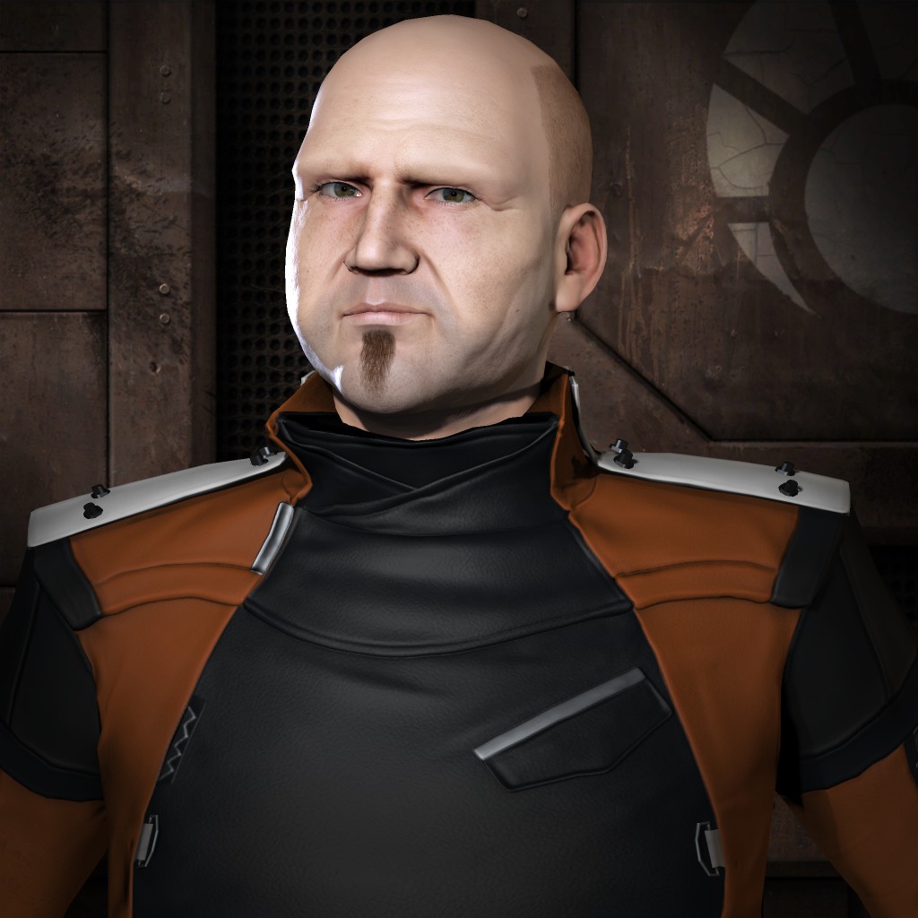 Vovan Scorpius