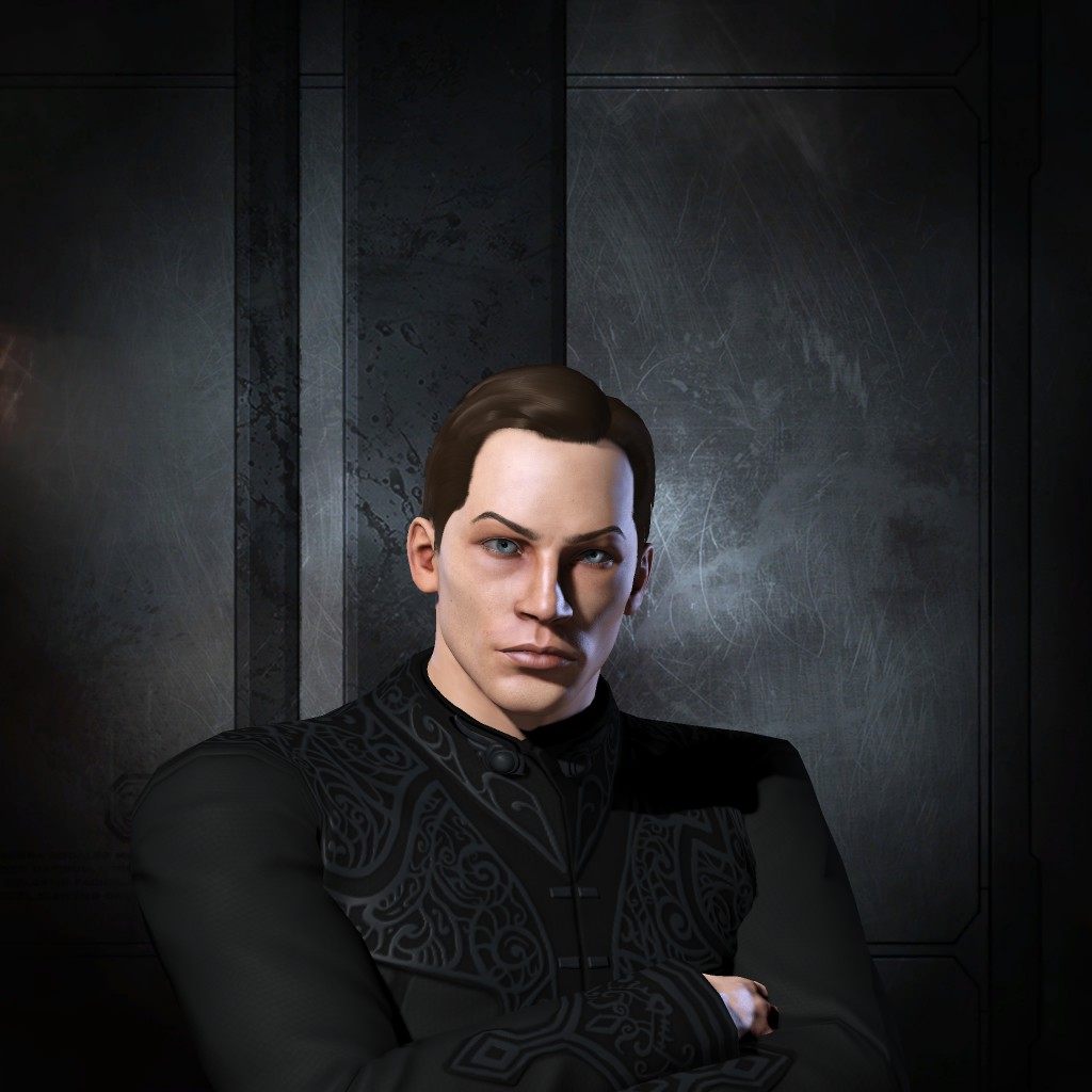 Corpelious Rogers