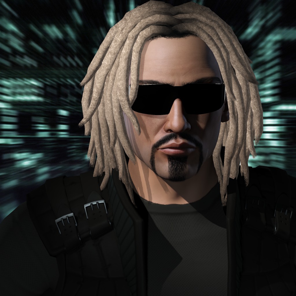 Snake Anton