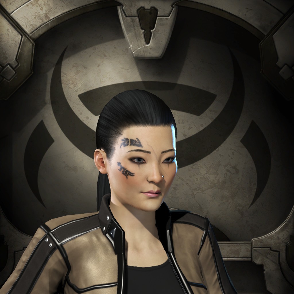 Honour Yazria