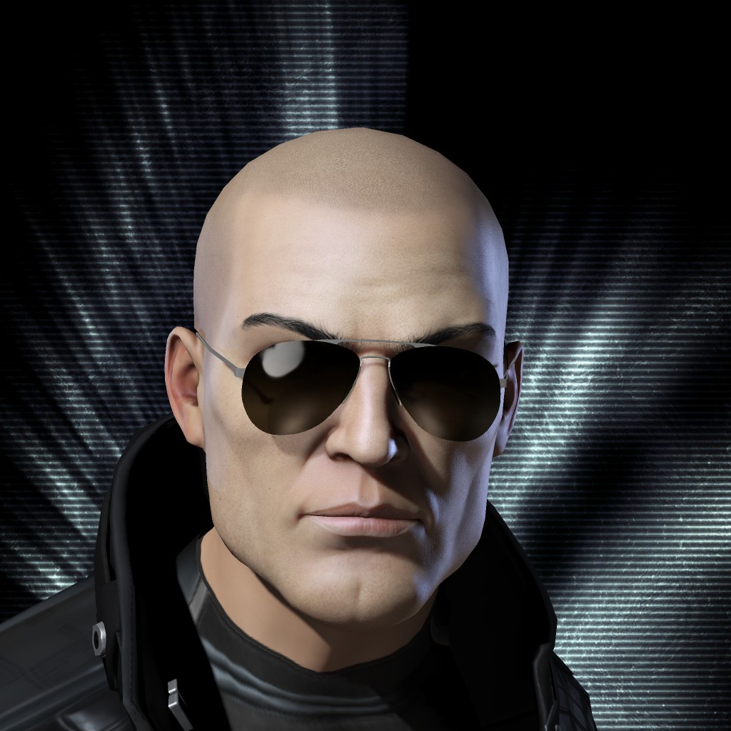 Dirk Parmala