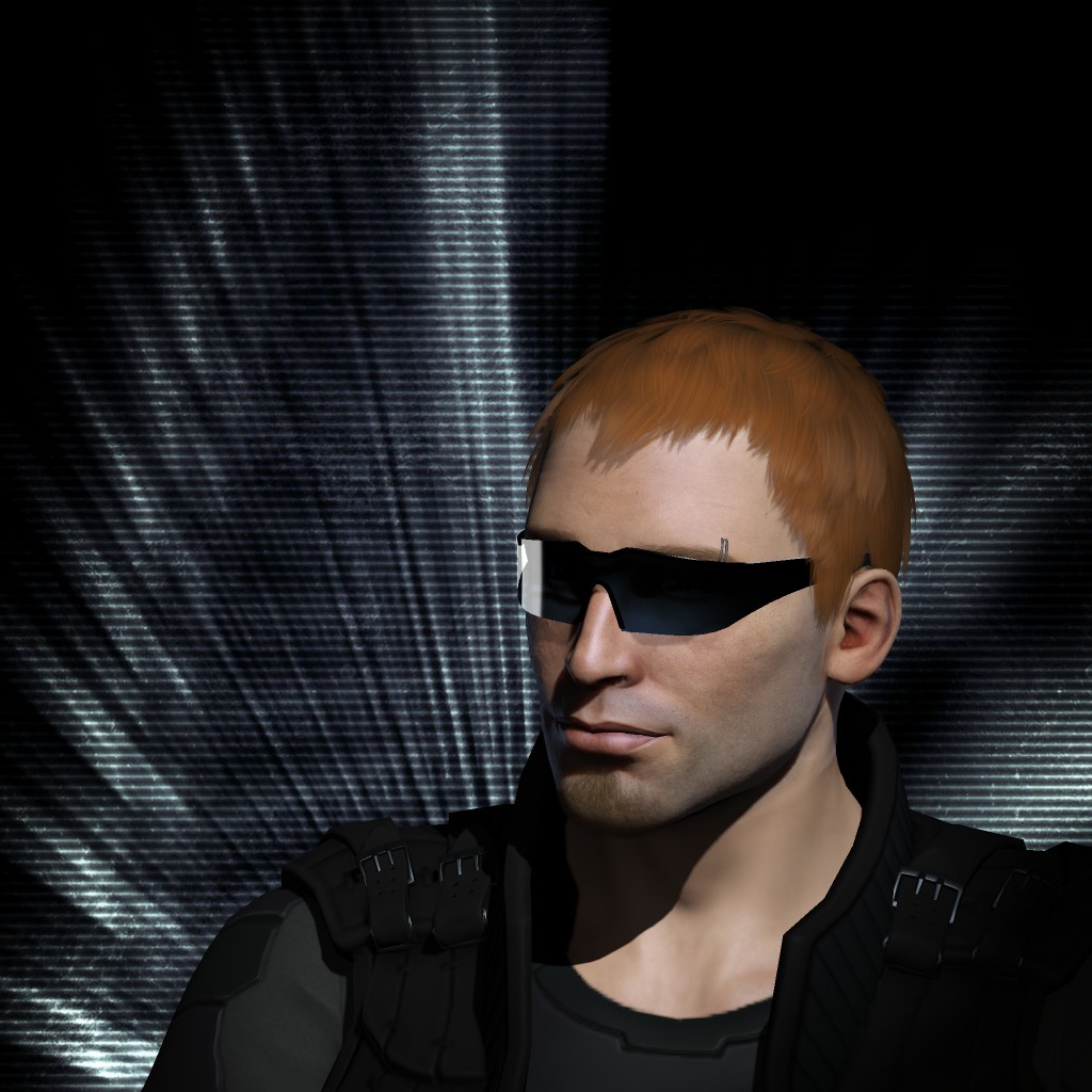 Rogan Althos