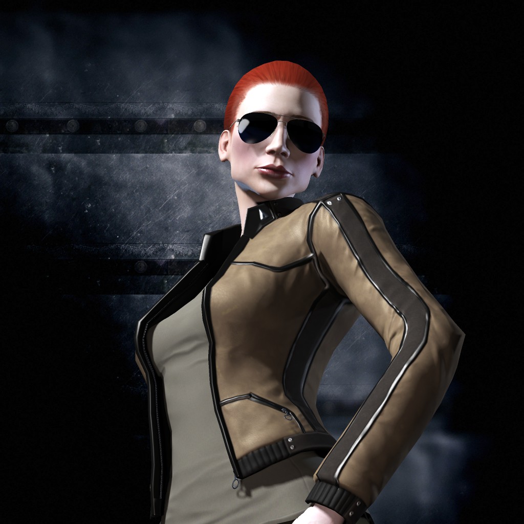 SONYA CRANE