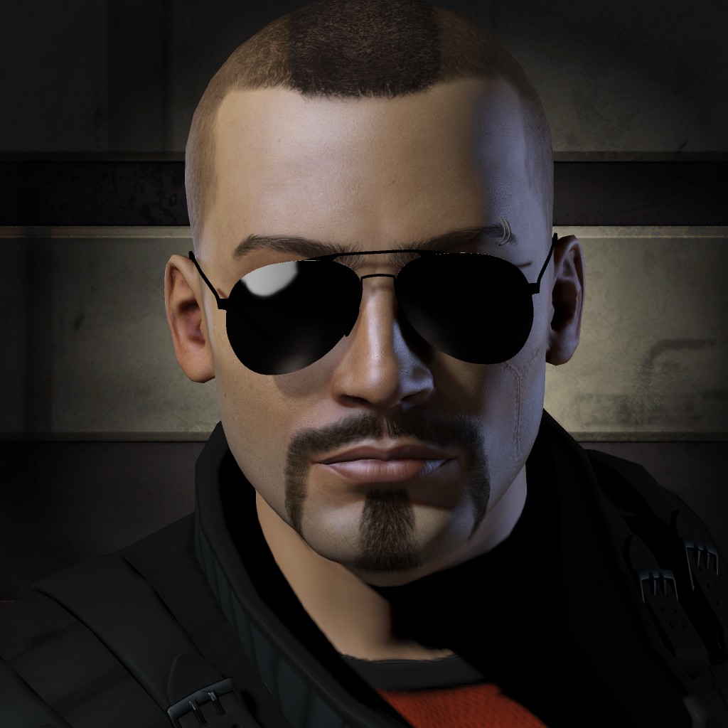Tim Black