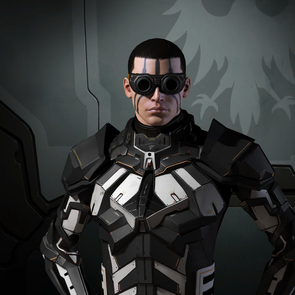 Jason Full-Metal