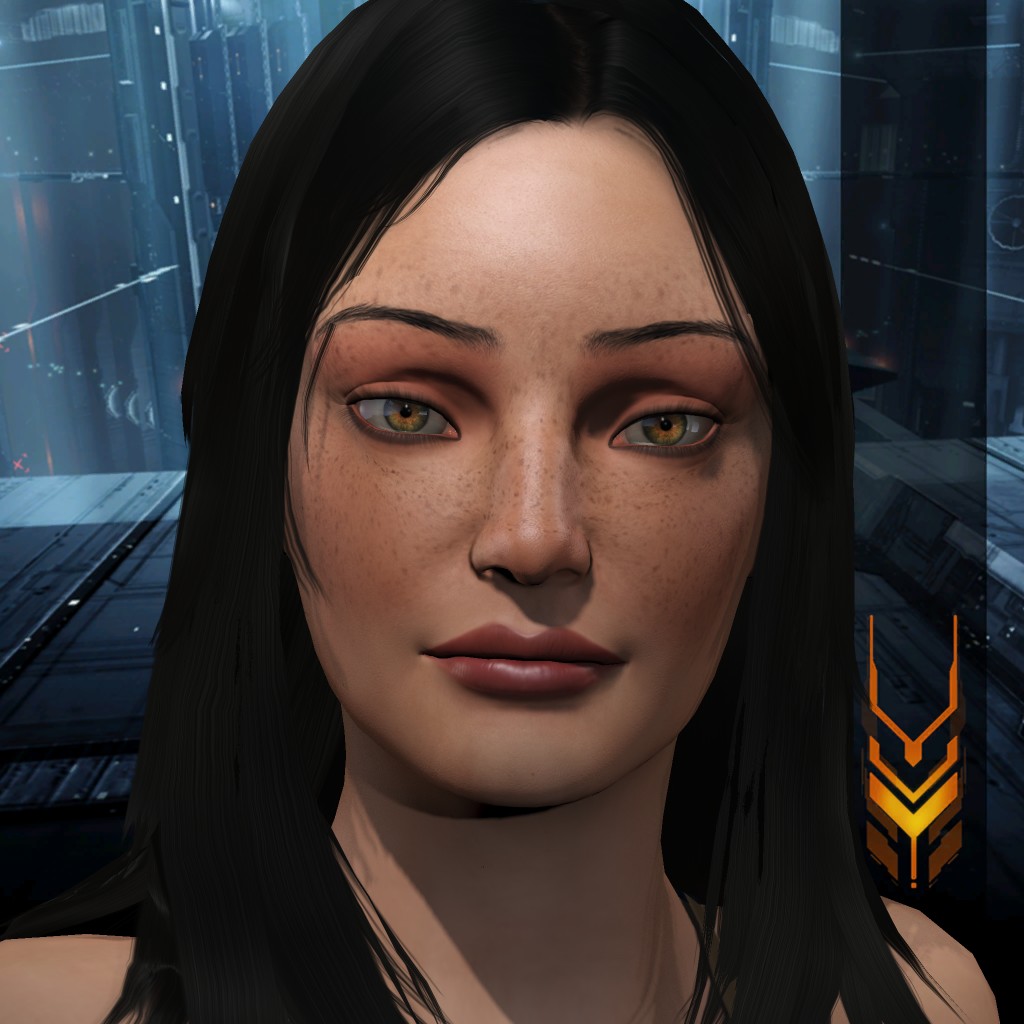 Drena Darktides