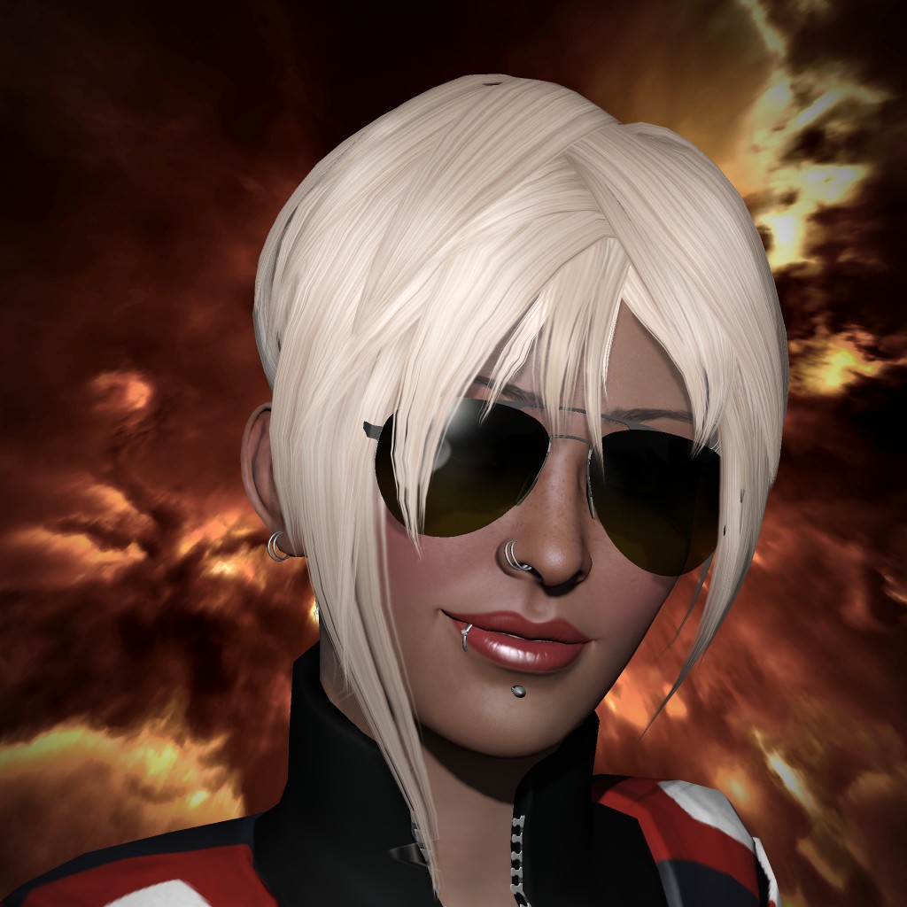 Petra Kasumi