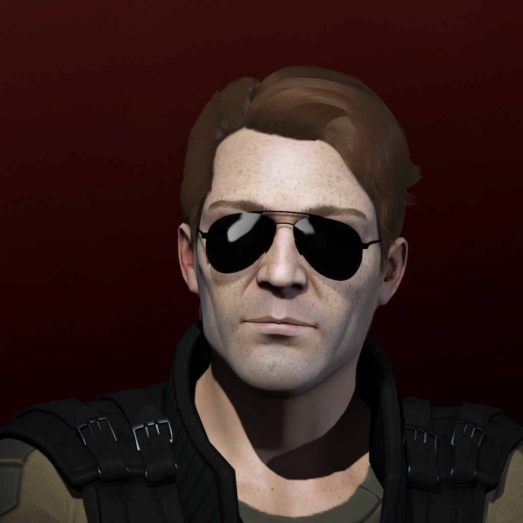 Erik Quadfather