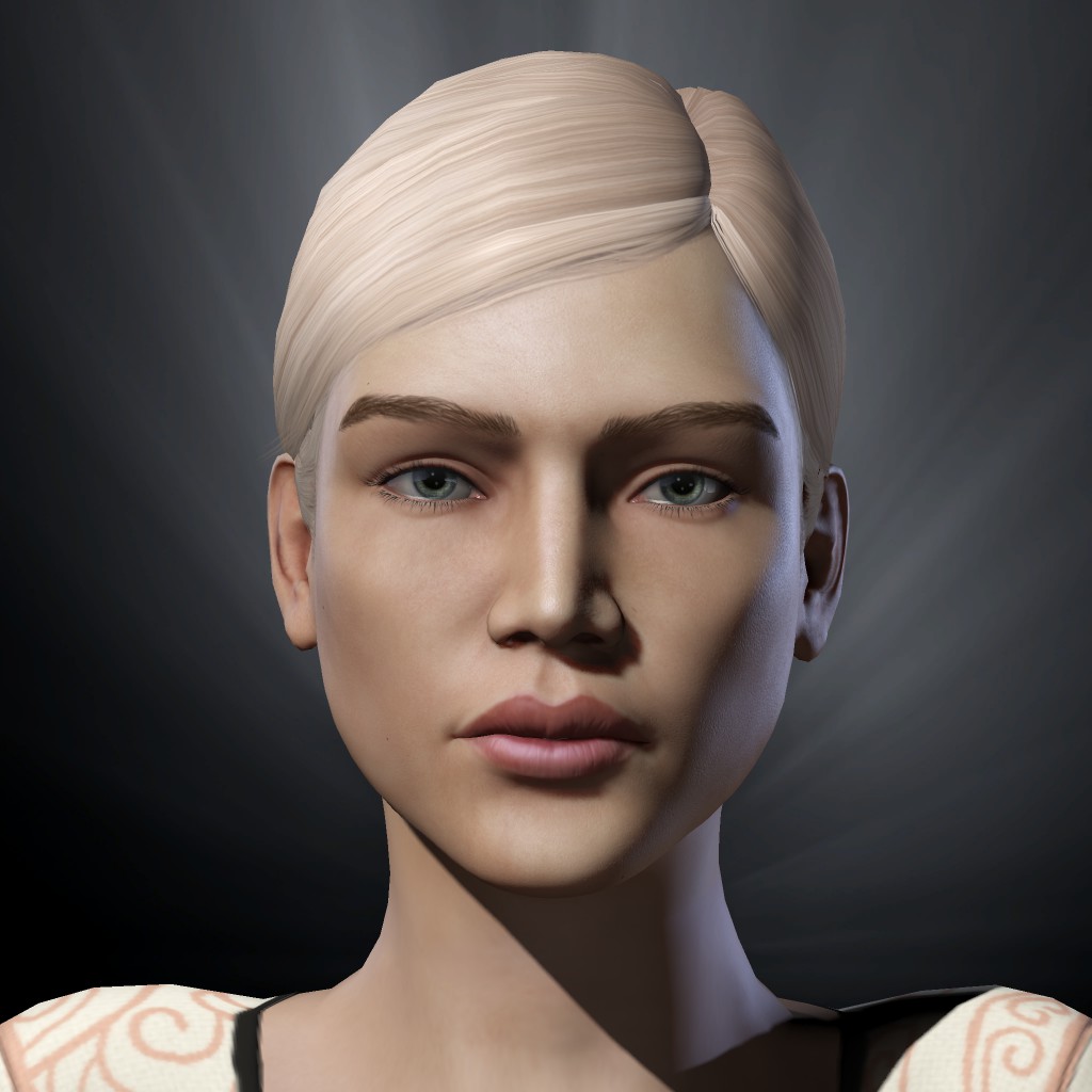 Diana Finiest
