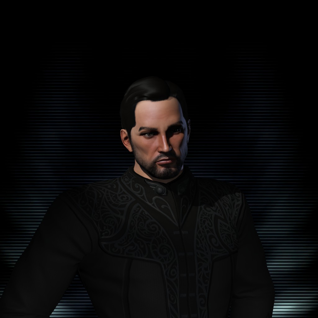 Nicholas Fenris