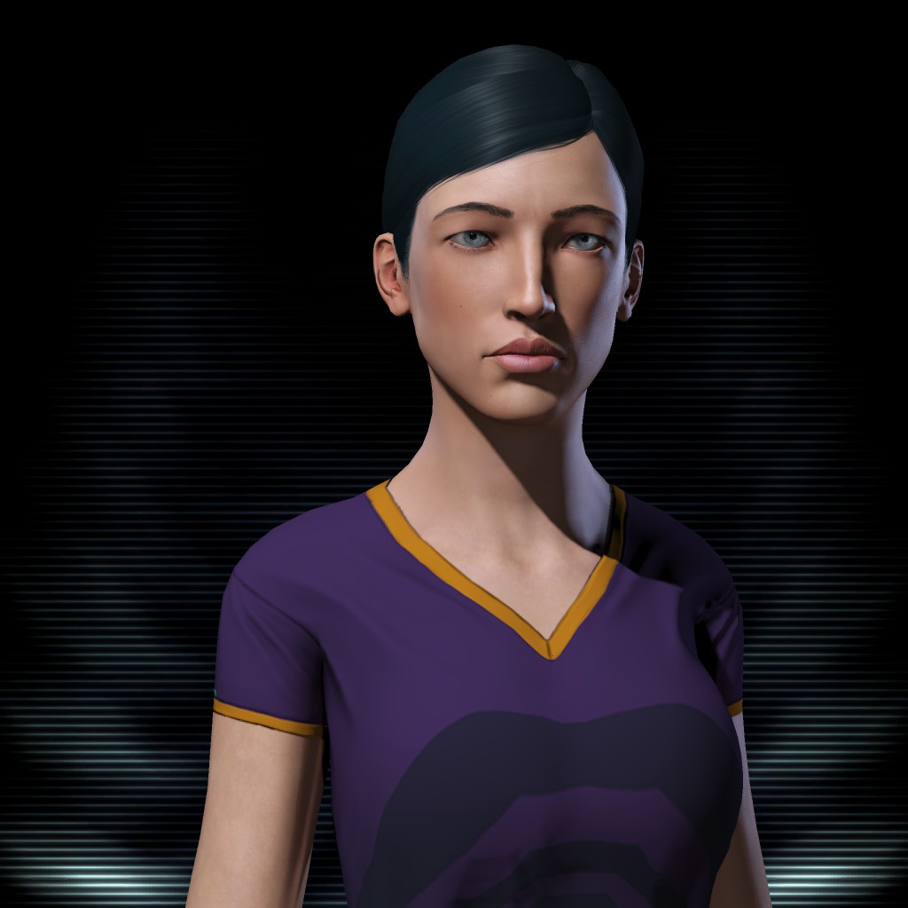 Mirriana Diamond