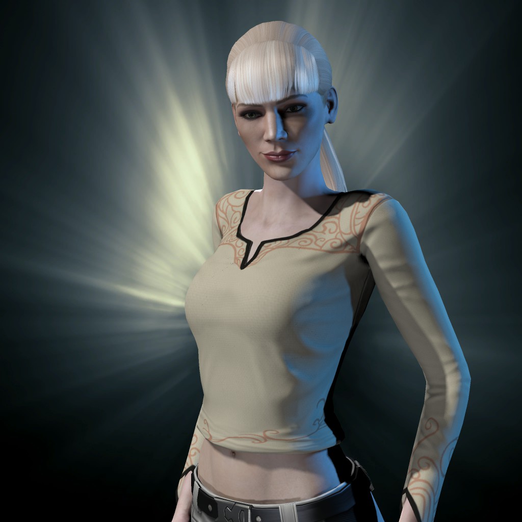 Elise Shepard