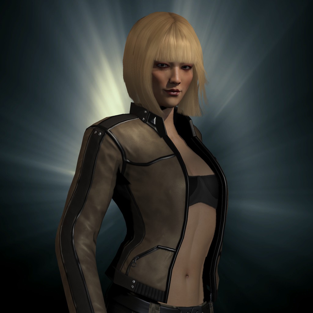 Faith Shepard
