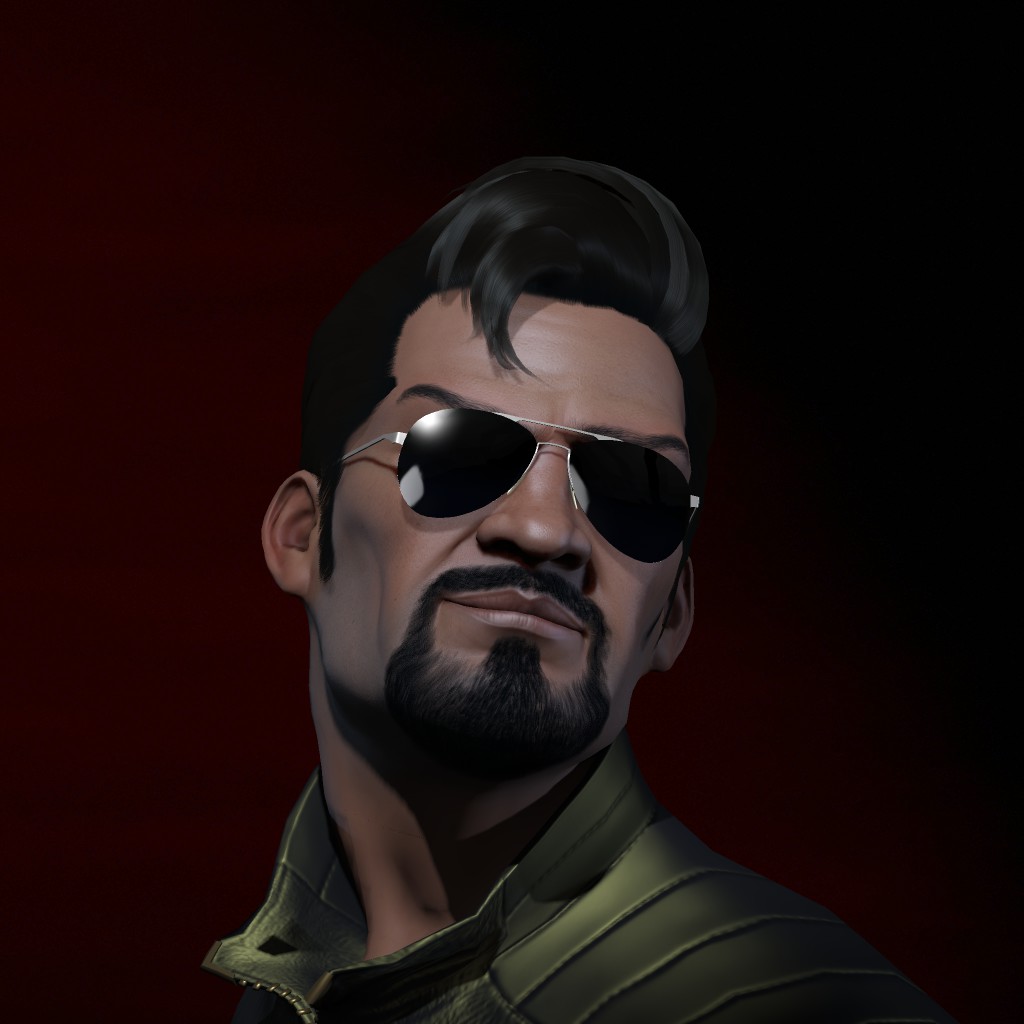 Don P