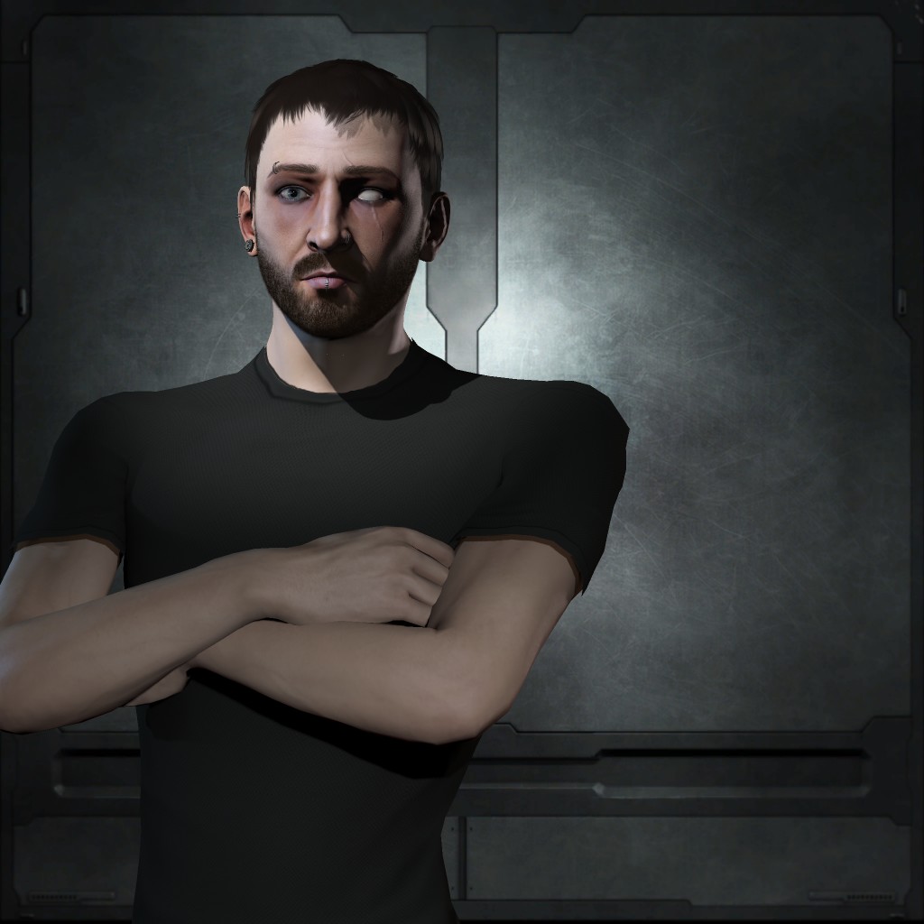 Enoch Renrut