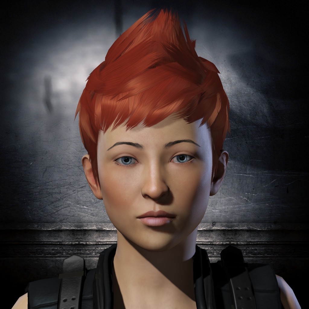 Esodus Jasmone