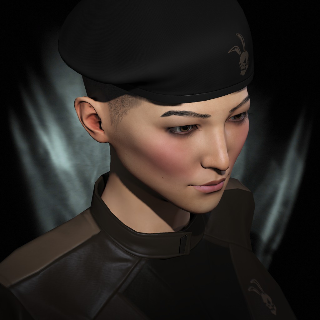 Kasumi Yukimura