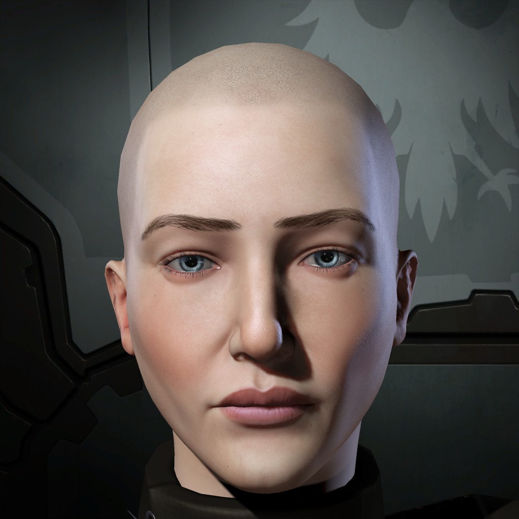 Eva BloodLine