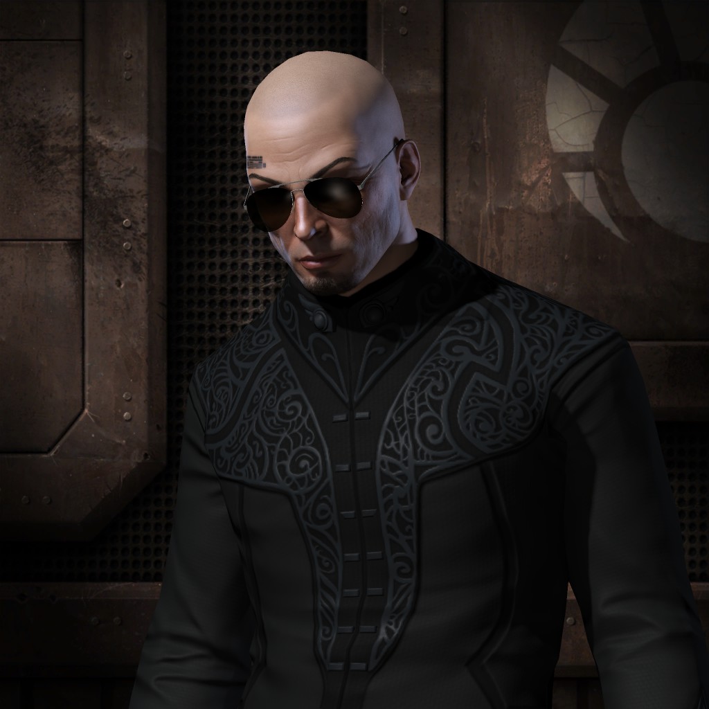 Lord Bane Ohaya