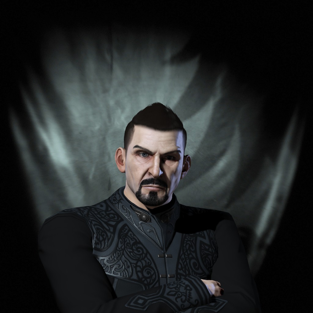 SOLO LORD