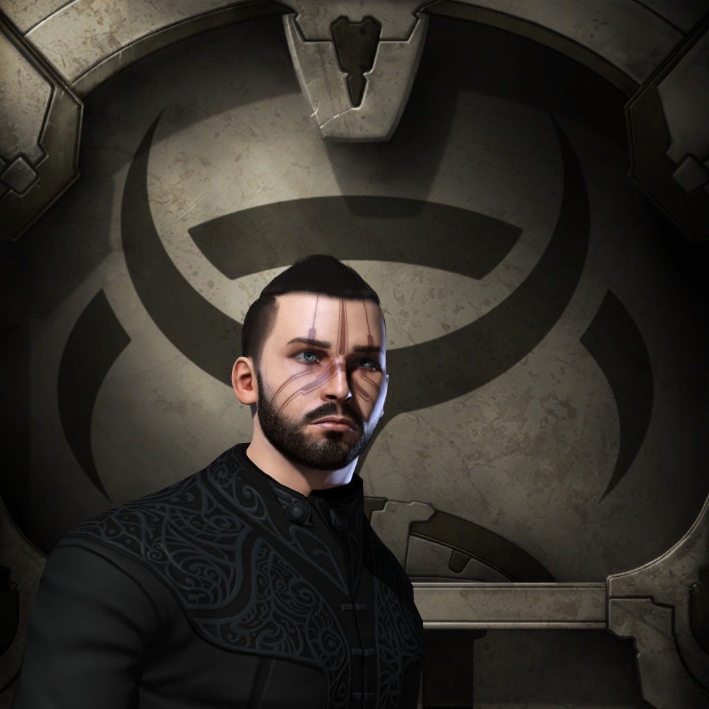 Jon Fenix