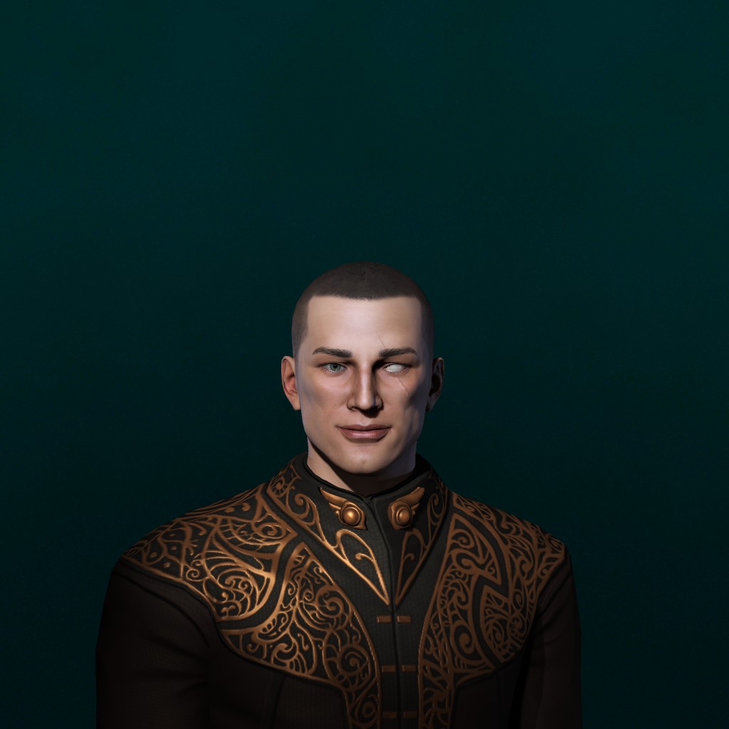 Vladimir Nevski