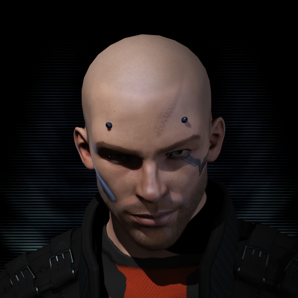 Renvar Krixix