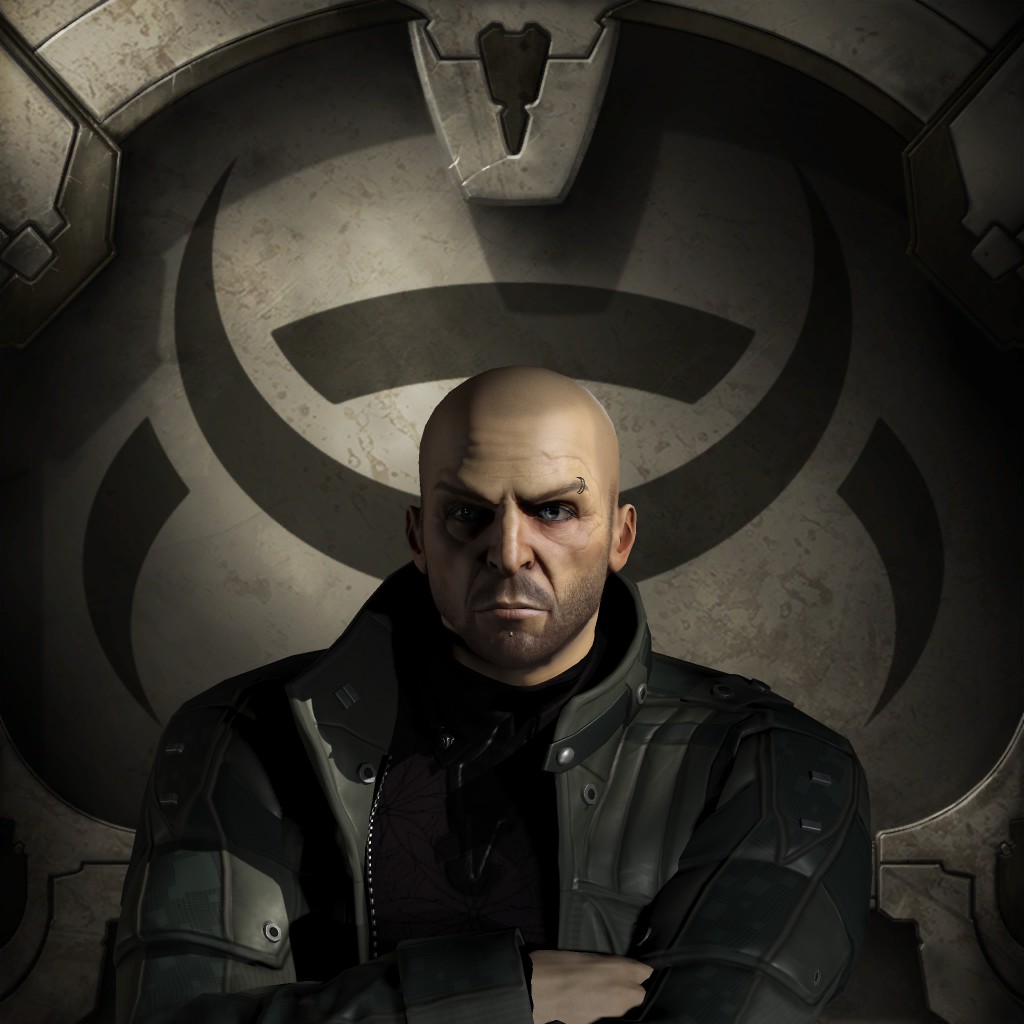 Darius Quinn