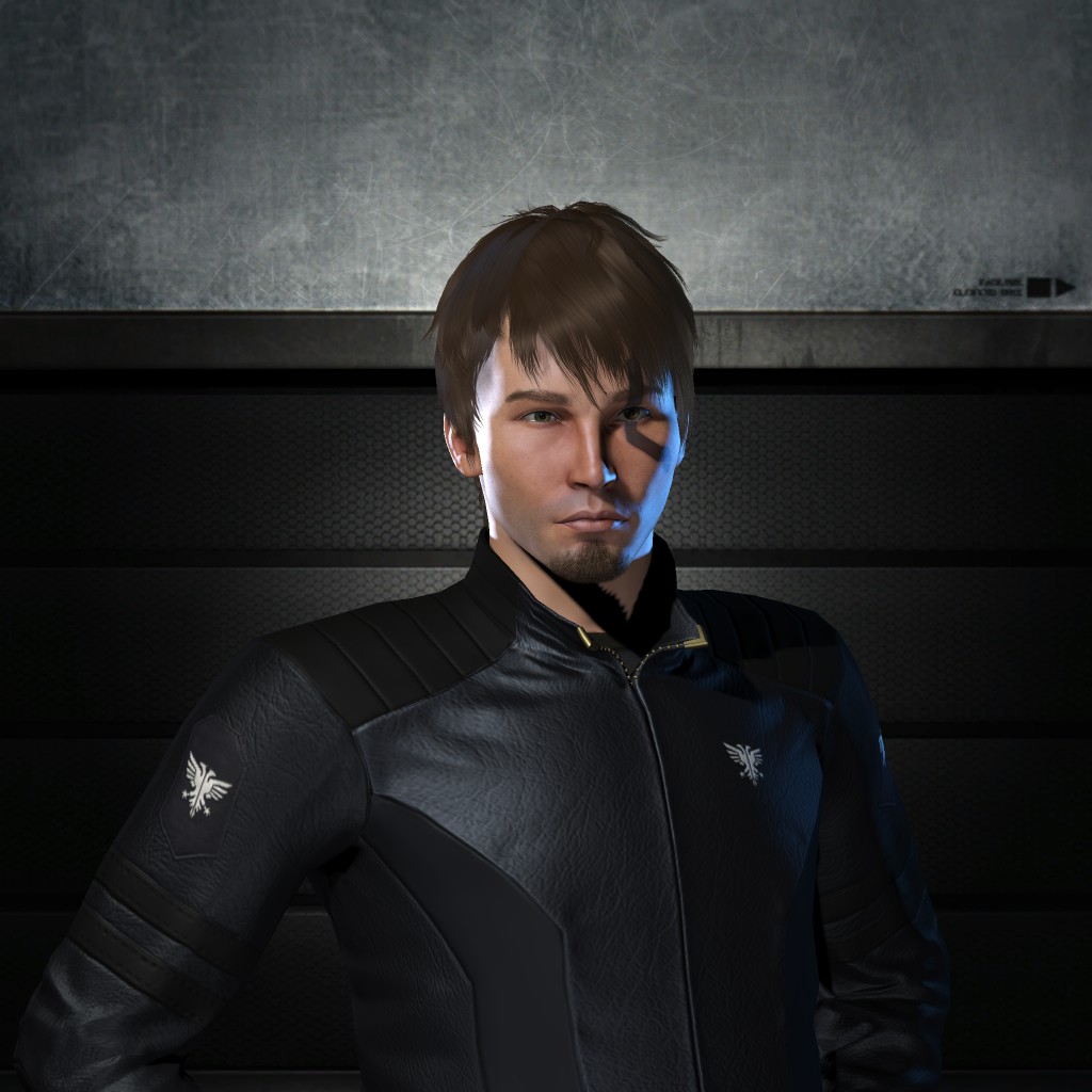 Logan Verhaegen