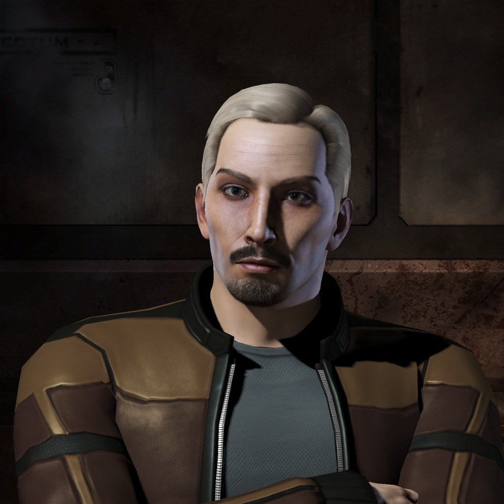 Jadeth Huren