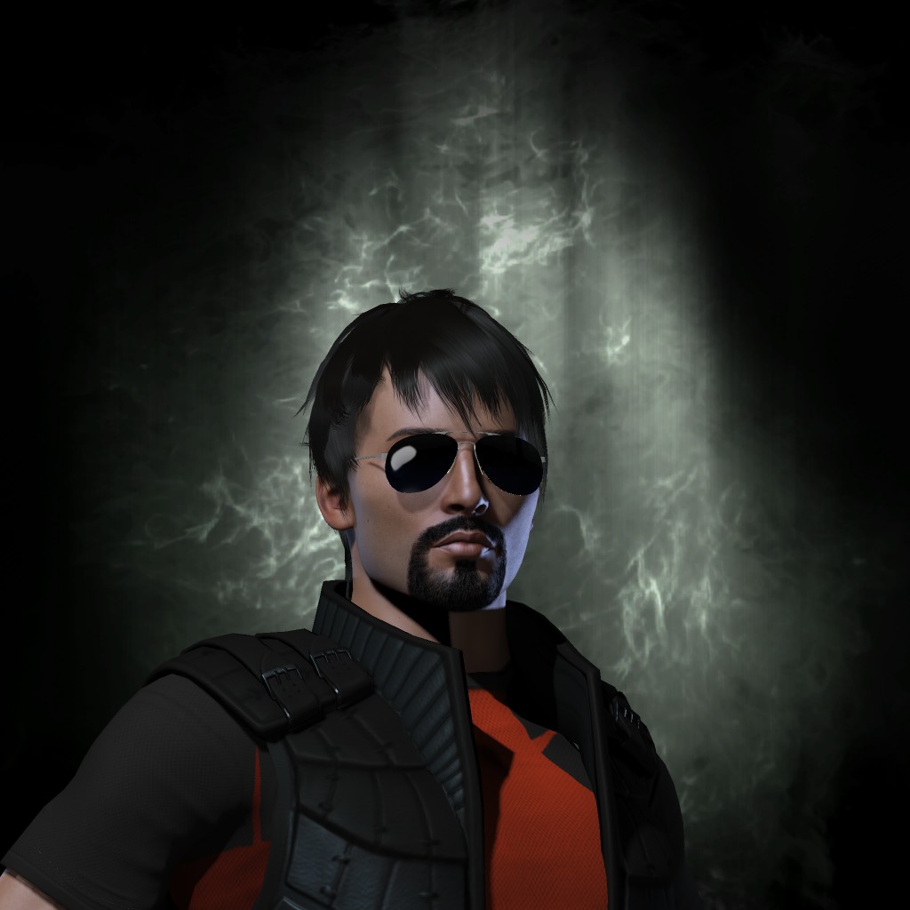 Wolf Dangerous