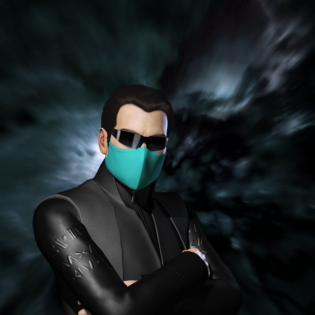 Gustav Counterfelt