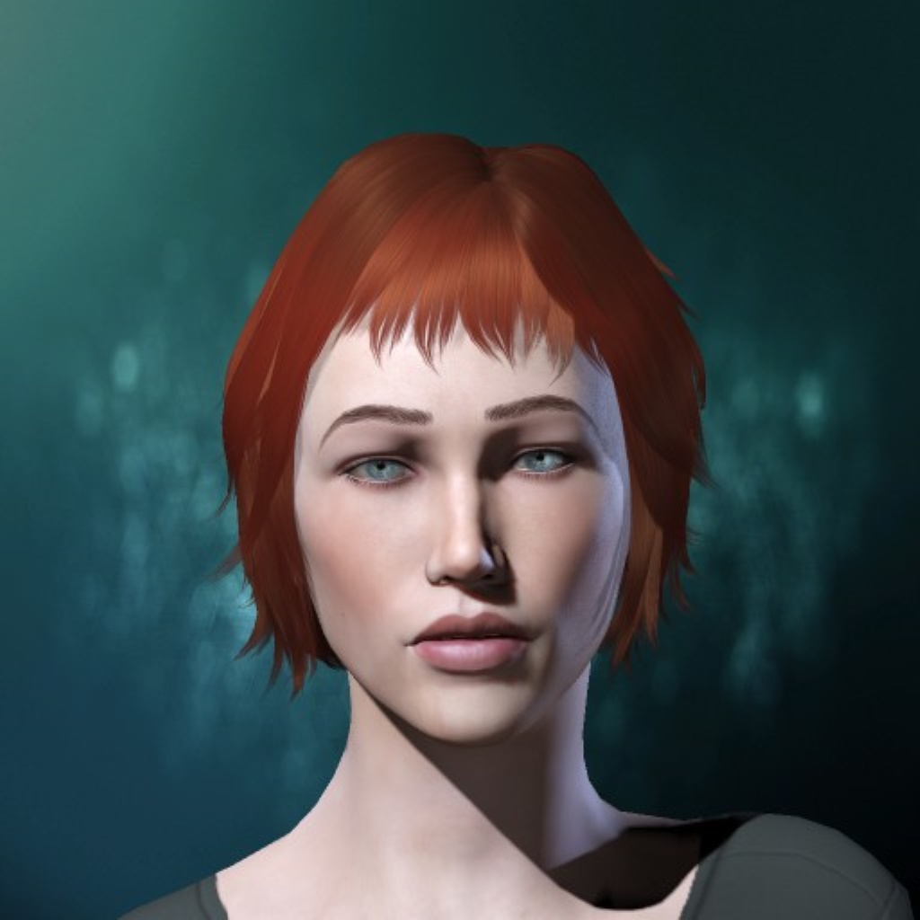 Zoe Aubaris