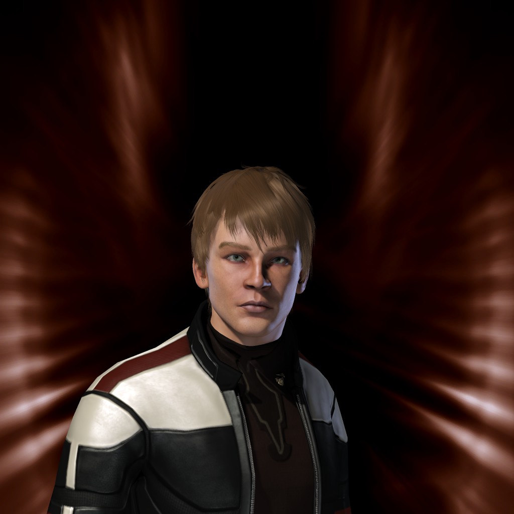 Levi Aideron
