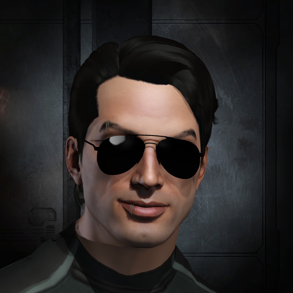 Alexander Aivoras
