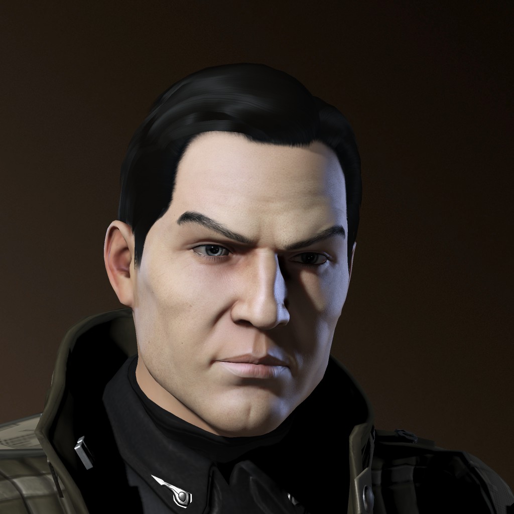 Scorpion Civitughyrtu
