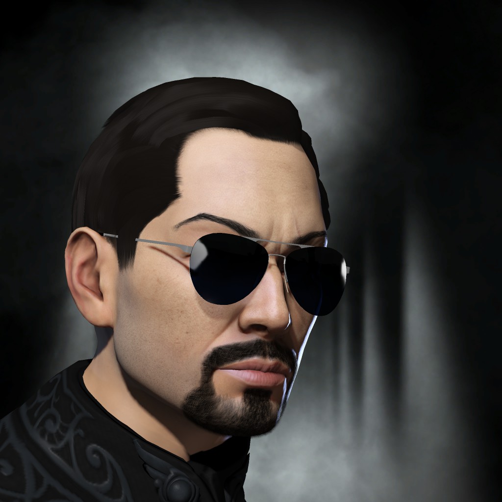 Shakuras Keikira