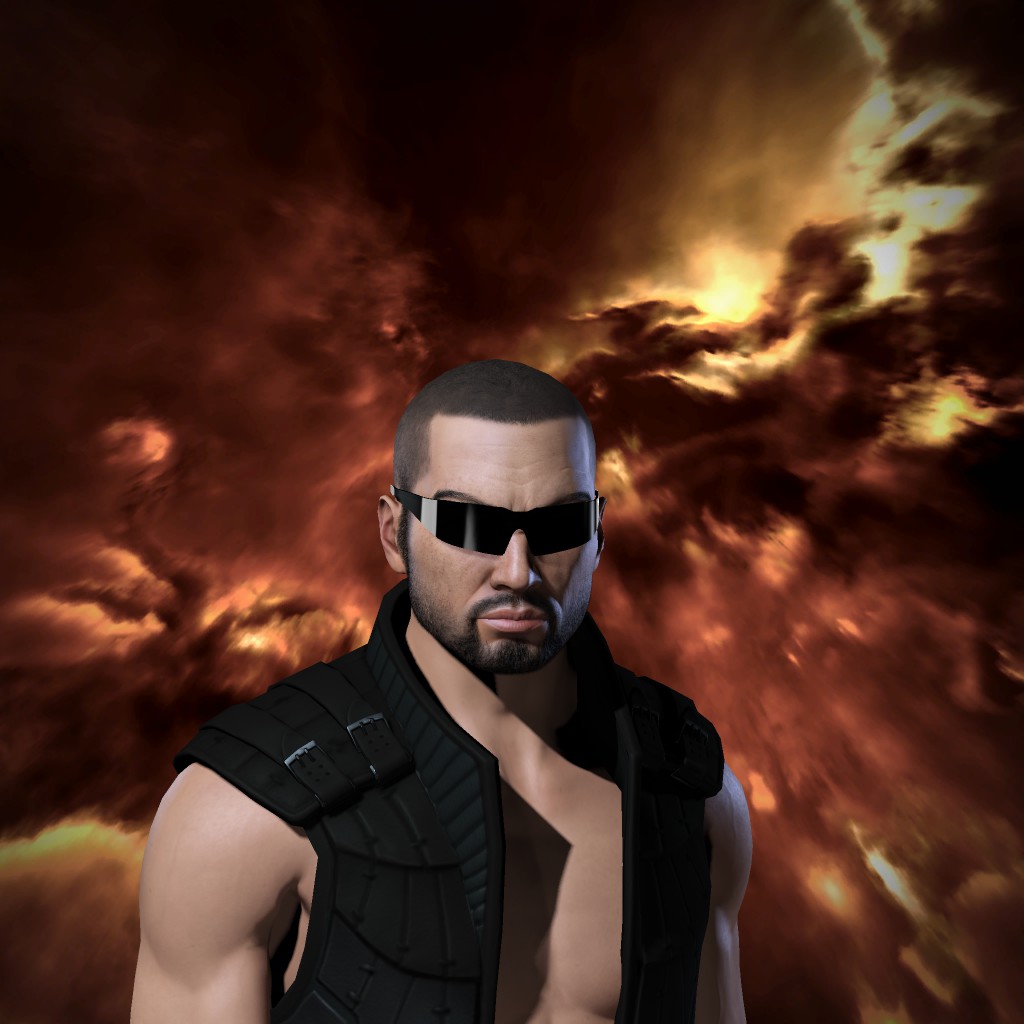 FIgo Shadow