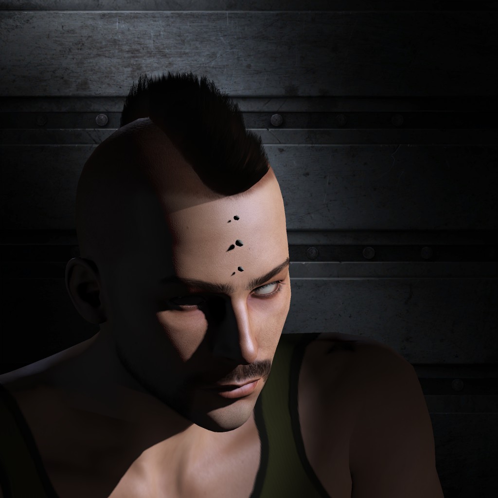 Black Charlie