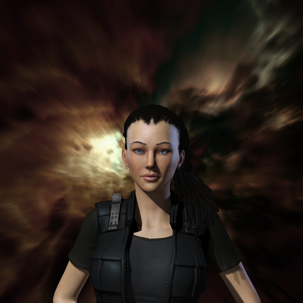 Black Ganker