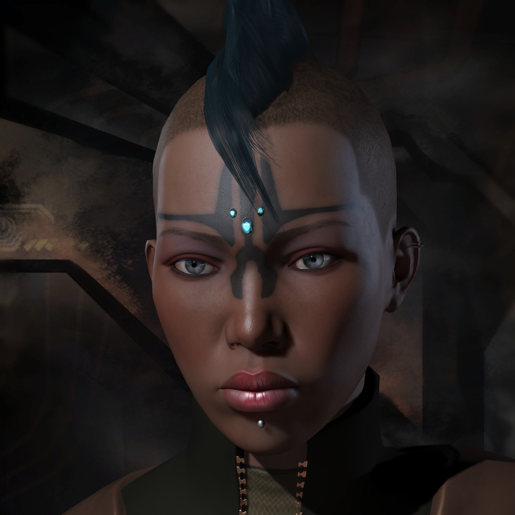 Freya Skord