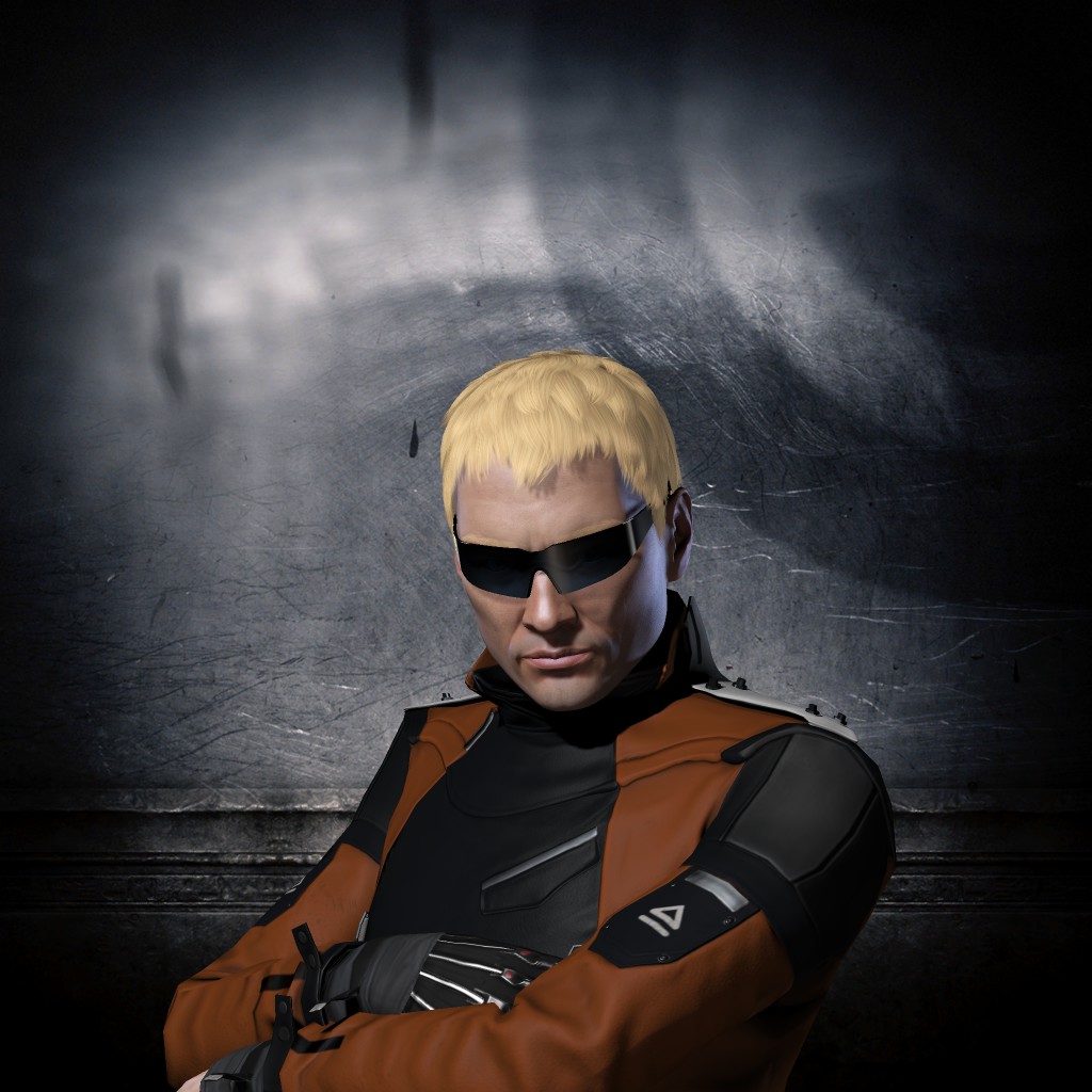 Alteisen Tsuruomo