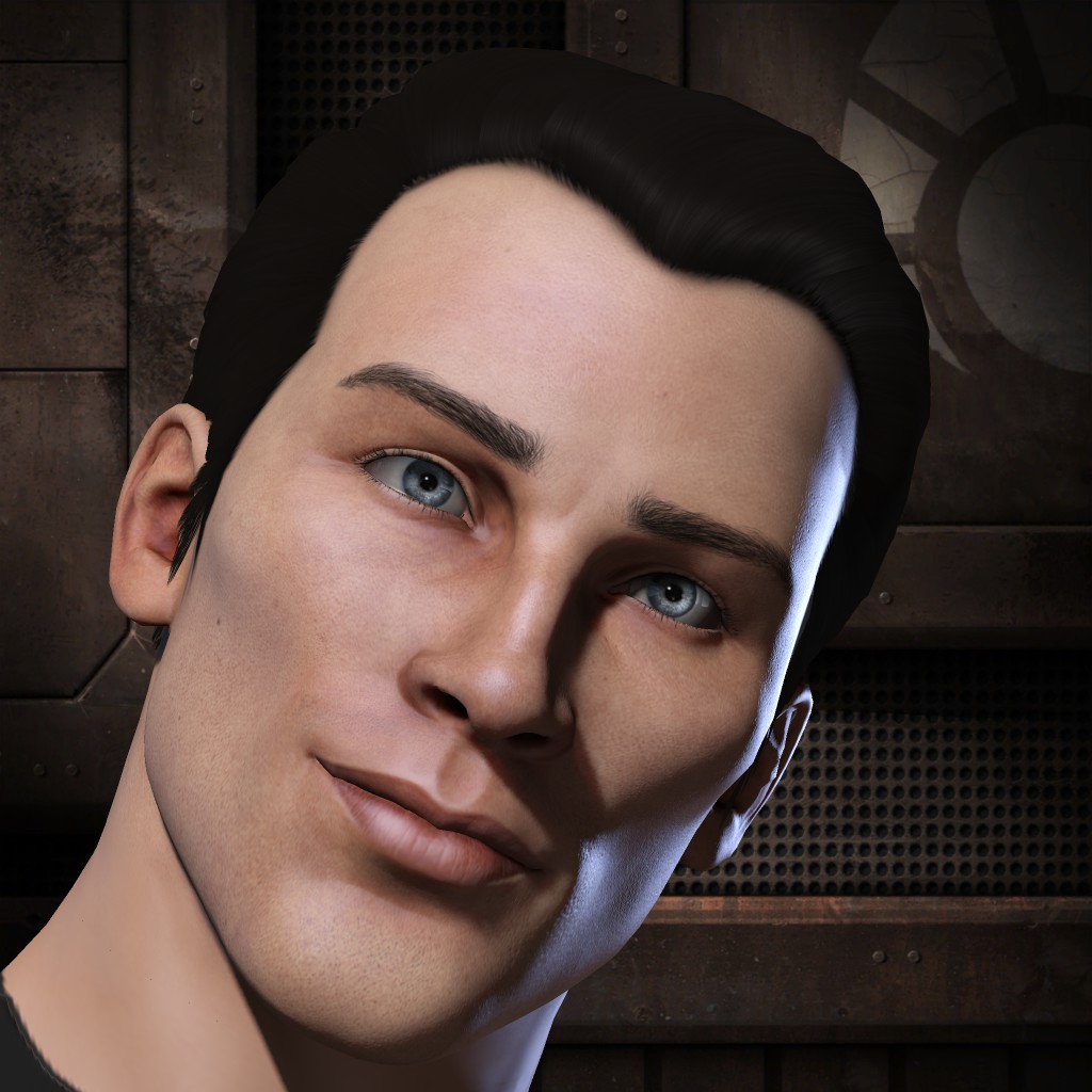 Gaston BeastHunter