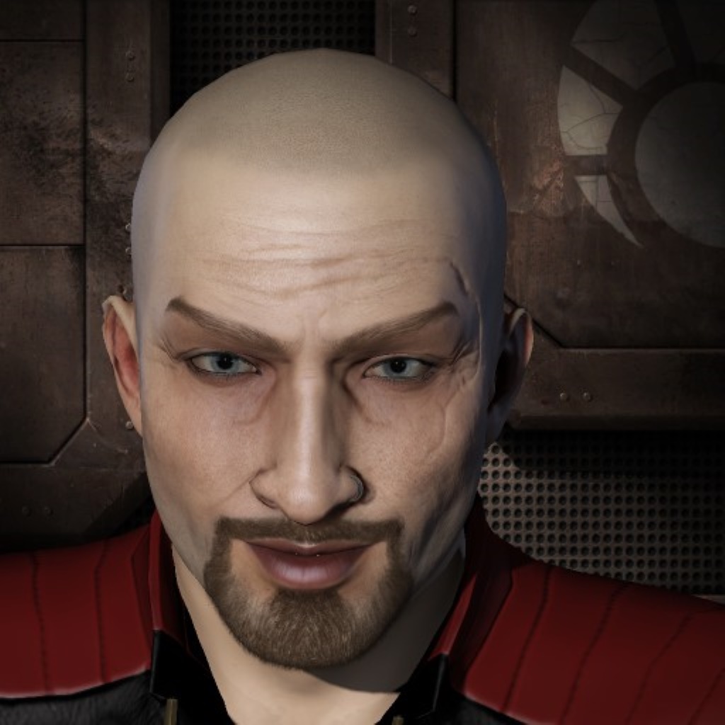 Martior Hornhold