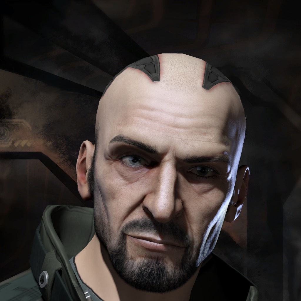 Lucas Boshmak