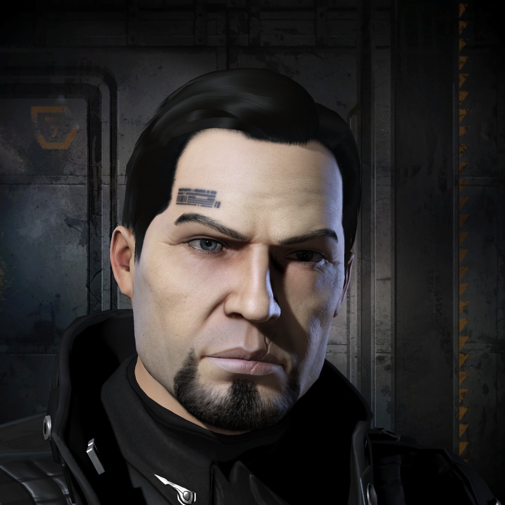Marco Kion