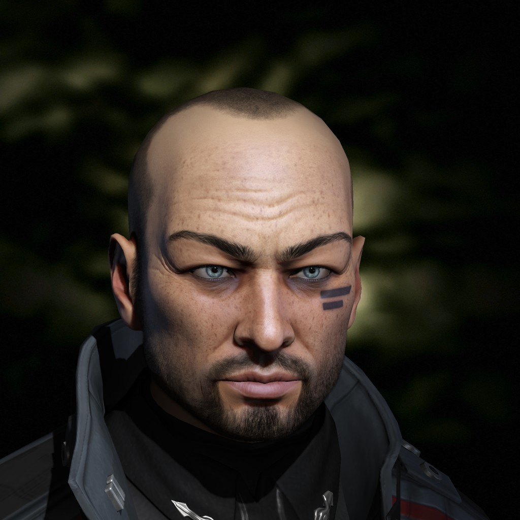 Dezmond Degon