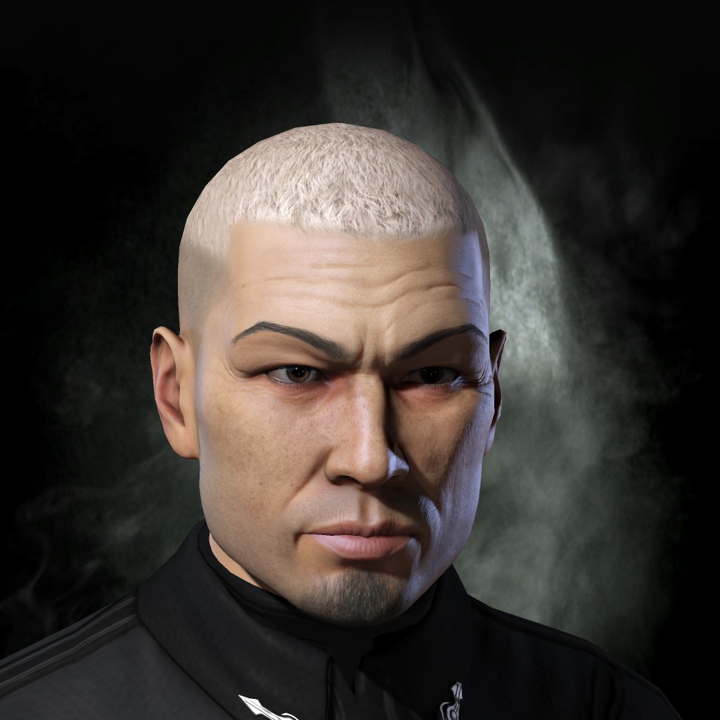 Drago Ichosira